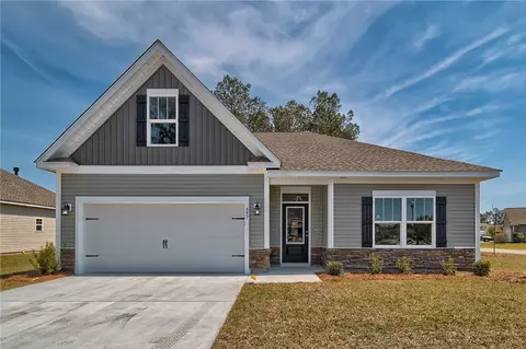 300 Balsa Way, Seneca, SC 29678 photo 1