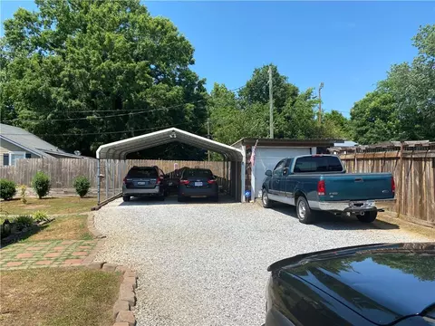 100 Cox St, Honea Path, SC 29654 photo 15