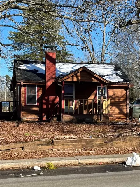 811 E Main St, Seneca, SC 29678 photo 1
