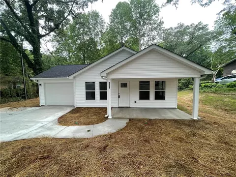 229 N Oak St, Walhalla, SC 29691 photo 1