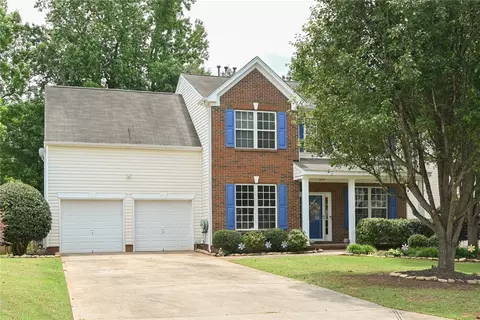 329 Edenberry Way, Easley, SC 29642 photo 2