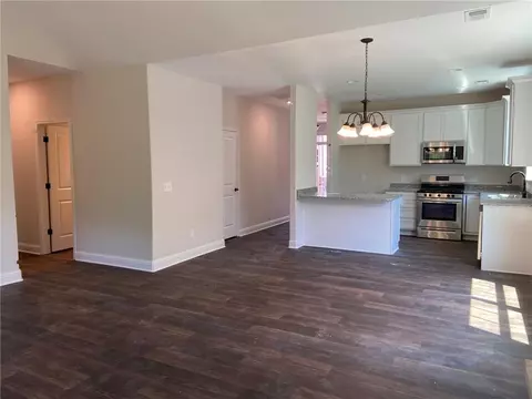 187 Capslock Trl #ASTORIA PLAN, Pendleton, SC 29670 photo 5