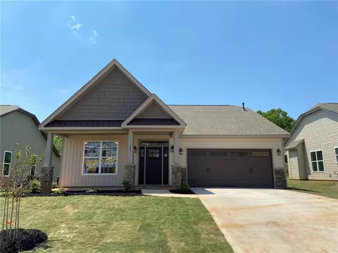 187 Capslock Trl #ASTORIA PLAN, Pendleton, SC 29670 photo 1