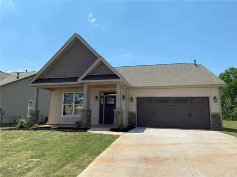 187 Capslock Trl #ASTORIA PLAN, Pendleton, SC 29670 photo 2