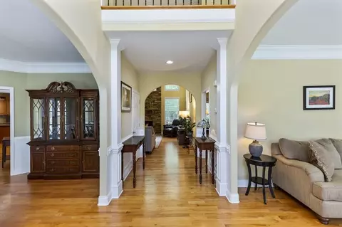 502 Red Maple Way, Clemson, SC 29631 photo 3