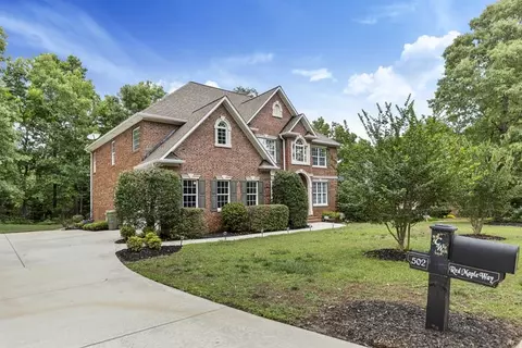 502 Red Maple Way, Clemson, SC 29631 photo 36