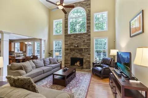 502 Red Maple Way, Clemson, SC 29631 photo 8