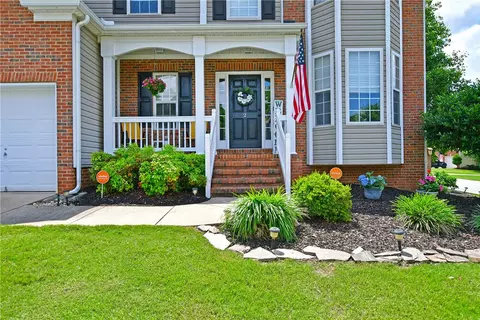 2 E Sundance Dr, Easley, SC 29642 photo 4