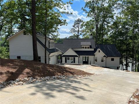 207 Harbor Point Rd, Seneca, SC 29672 photo 1