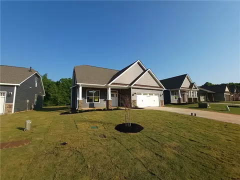 181 Capslock Trl #RIDGELAND PLAN, Pendleton, SC 29670 photo 1