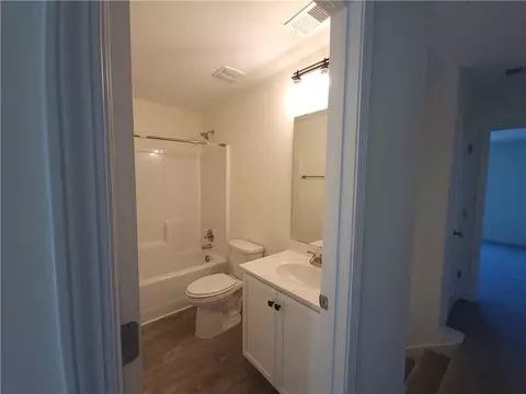 181 Capslock Trl #RIDGELAND PLAN, Pendleton, SC 29670 photo 14