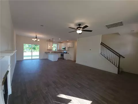 181 Capslock Trl #RIDGELAND PLAN, Pendleton, SC 29670 photo 4