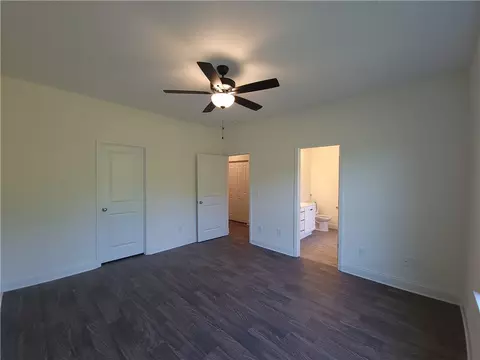 181 Capslock Trl #RIDGELAND PLAN, Pendleton, SC 29670 photo 8