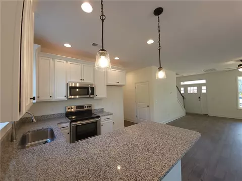 181 Capslock Trl #RIDGELAND PLAN, Pendleton, SC 29670 photo 5