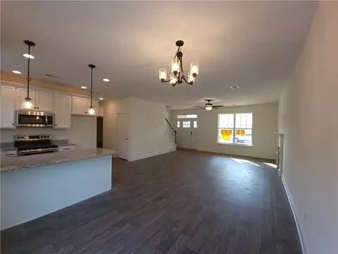 181 Capslock Trl #RIDGELAND PLAN, Pendleton, SC 29670 photo 6