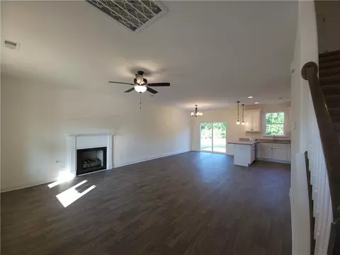 181 Capslock Trl #RIDGELAND PLAN, Pendleton, SC 29670 photo 3