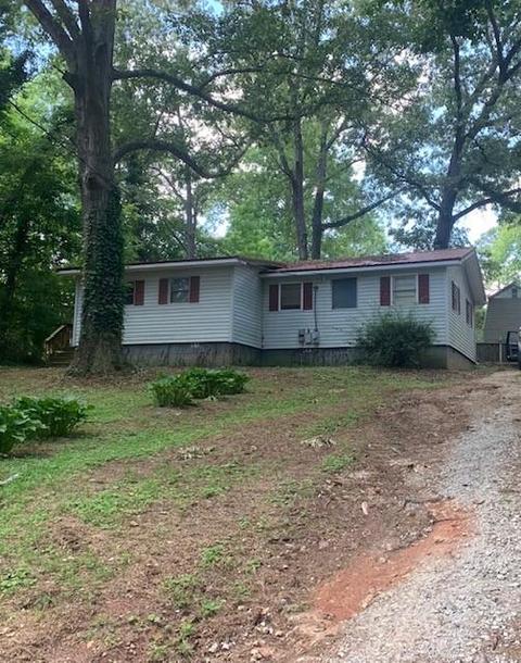 175 Hemlock Dr, Seneca, SC 29678 photo 1