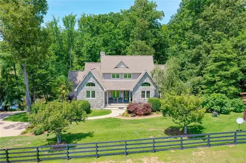 434 Boiter Rd, Williamston, SC 29697 photo 1