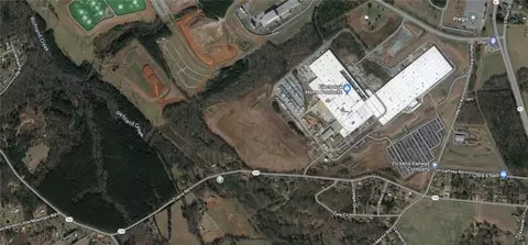 00 Travis Rd #LOT C, Anderson, SC 29626