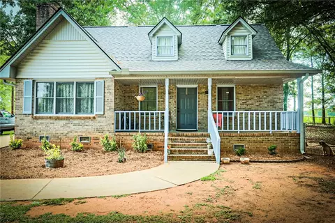 1240 Westgate Rd, Anderson, SC 29626 photo 1