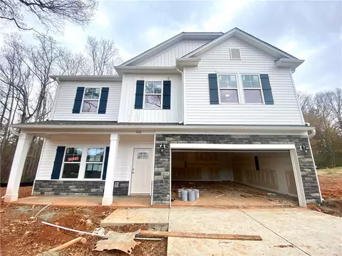 426 Johnson Rd, Central, SC 29630 photo 1