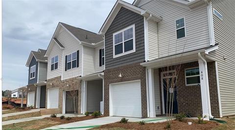 440 Bee Cove Way, Pendleton, SC 29670 photo 1