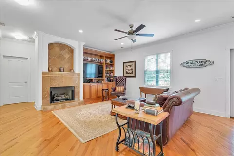 242 Hallmark Cir, Easley, SC 29640 photo 11