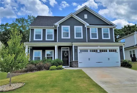 234 Bronson Rdg, Anderson, SC 29621 photo 1