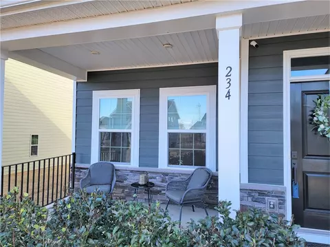 234 Bronson Rdg, Anderson, SC 29621 photo 13