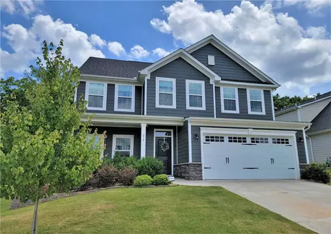234 Bronson Rdg, Anderson, SC 29621 photo 2