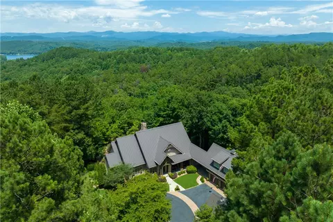 302 Top Ridge Dr, Sunset, SC 29685 photo 3