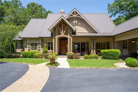 302 Top Ridge Dr, Sunset, SC 29685 photo 1