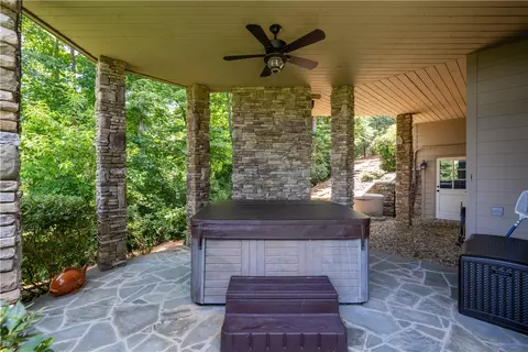 302 Top Ridge Dr, Sunset, SC 29685 photo 44
