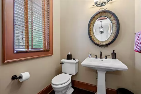 302 Top Ridge Dr, Sunset, SC 29685 photo 20