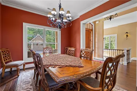 302 Top Ridge Dr, Sunset, SC 29685 photo 10