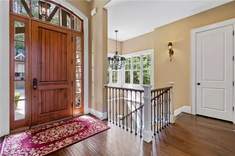 302 Top Ridge Dr, Sunset, SC 29685 photo 5