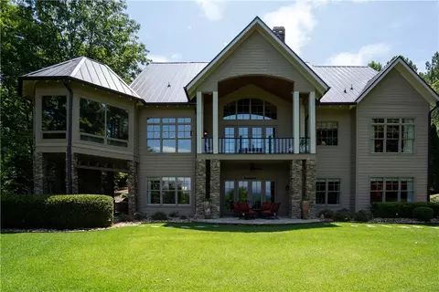 302 Top Ridge Dr, Sunset, SC 29685 photo 2