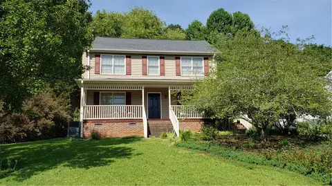 110 Nicholas Ct, Easley, SC 29640 photo 1