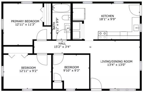205 Preston St, Easley, SC 29640 photo 23