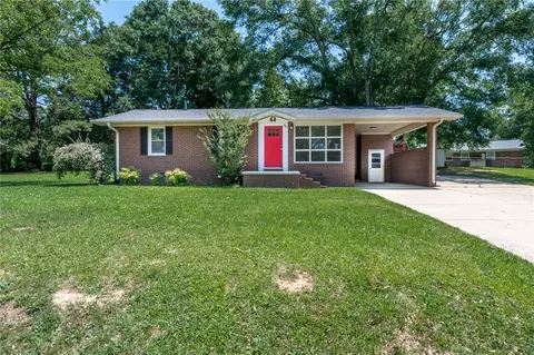 205 Preston St, Easley, SC 29640 photo 1