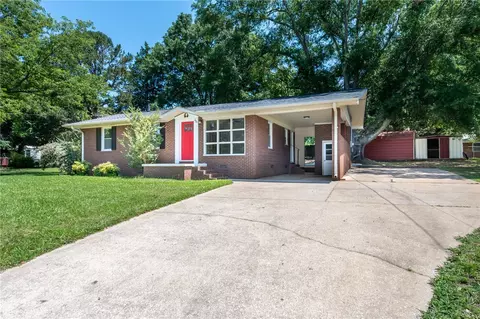 205 Preston St, Easley, SC 29640 photo 2