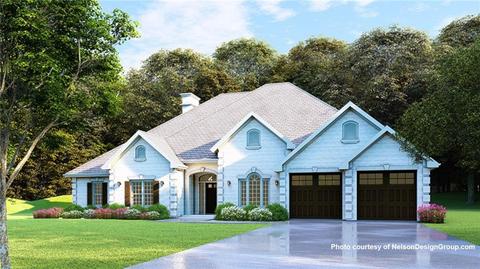 3107 Chatham Dr, Seneca, SC 29678 photo 1