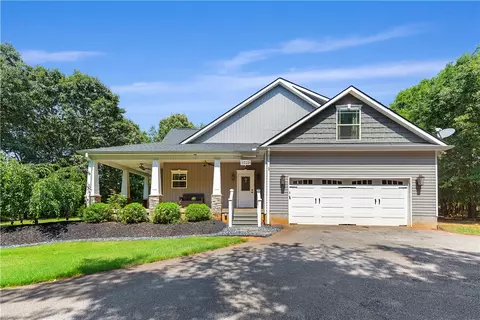 1509 Danenhower Rd, Pendleton, SC 29670 photo 3