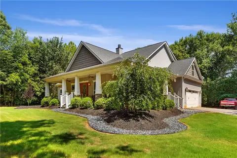 1509 Danenhower Rd, Pendleton, SC 29670 photo 2