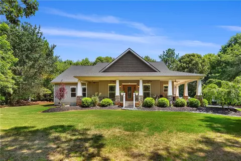 1509 Danenhower Rd, Pendleton, SC 29670 photo 1