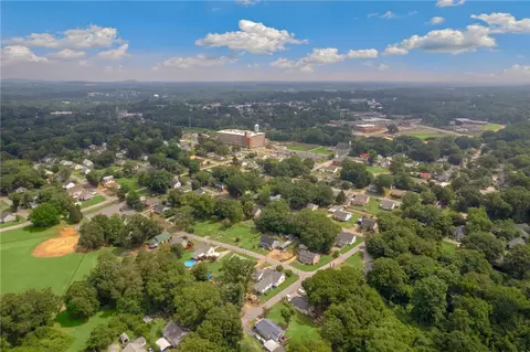 216 S 8th St, Easley, SC 29640 photo 35