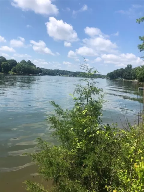 lot82 Lake Shore Dr, Iva, SC 29655