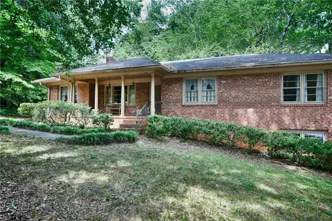 415 Washington Ave, Easley, SC 29642 photo 1