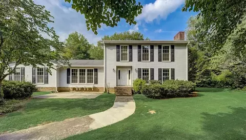 129 Paddock Dr, Greer, SC 29650 photo 38