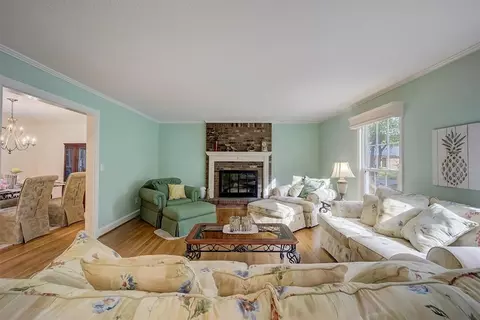 129 Paddock Dr, Greer, SC 29650 photo 5